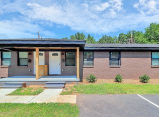1405 Catherine Simmons Ave APT 1, Charlotte, NC 28216