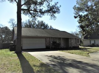 5623 Blackjack Ln, Houston, TX 77088