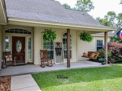 12456 Red Stag Ct, Conroe, TX, 77303