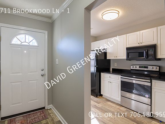 2nd image of 4711 Brookwood Ln #1