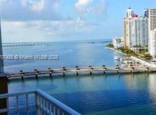 801 Brickell Key Blvd APT 1602, Miami, FL 33131