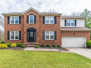 781 Rainwater Dr, Lexington, KY 40515
