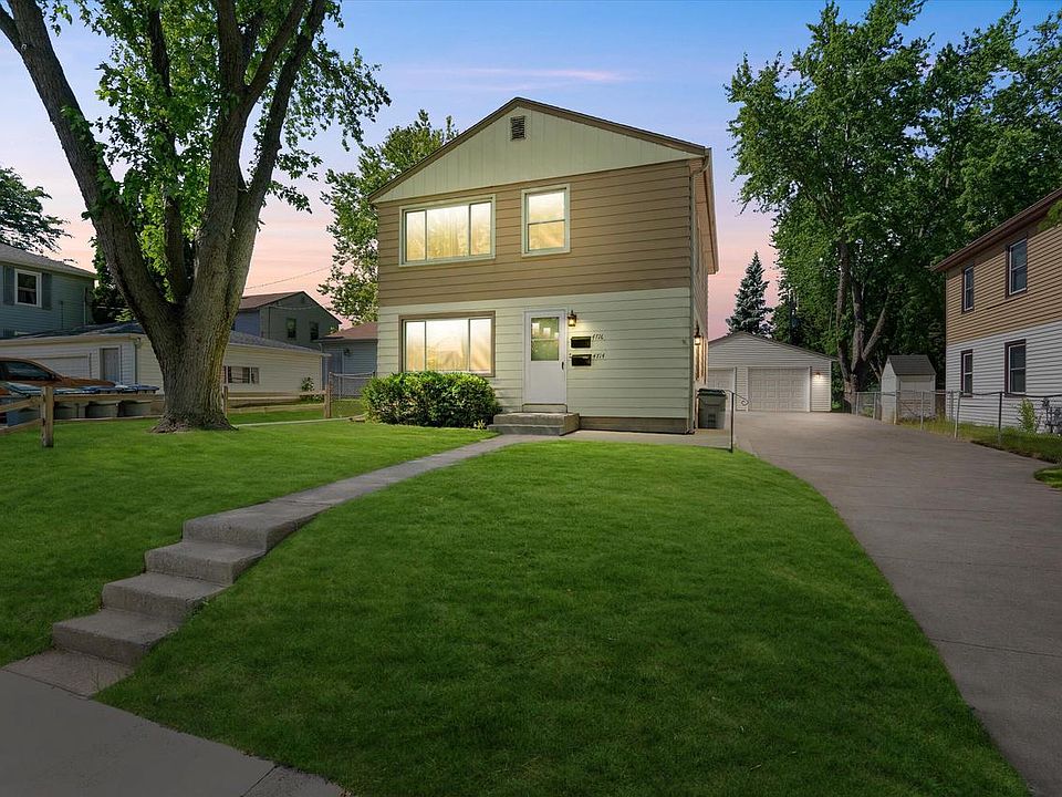 1st image of 4714 W Howard AVENUE #4716