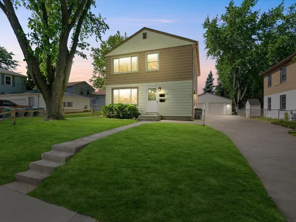 4714 W Howard AVENUE #4716, Milwaukee, WI 53220