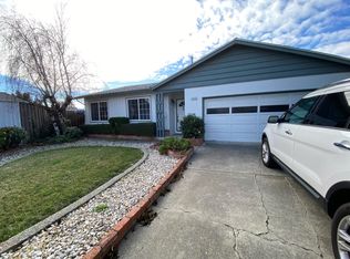 39563 Yuba Ct, Fremont, CA 94538
