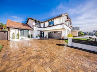 3591 Venture Dr, Huntington Beach, CA 92649