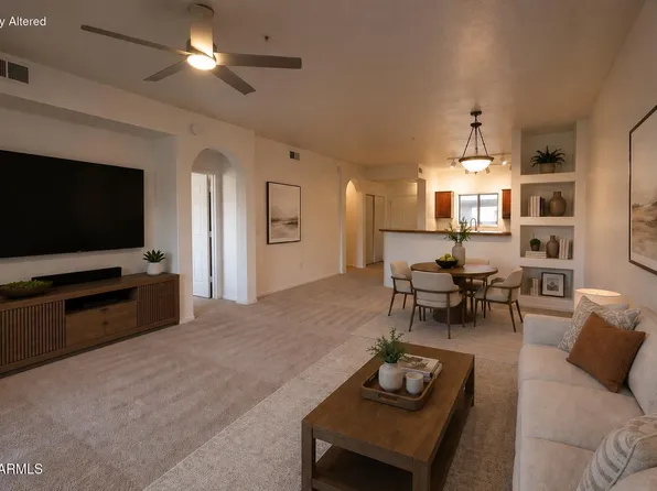 920 E DEVONSHIRE Avenue #4022, Phoenix, AZ 85014