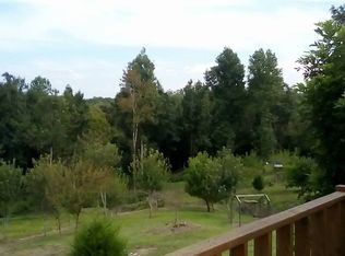 165 Freeman Ln, Yazoo City, MS 39194