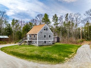 324 Gibbs Rd, Wiscasset, ME 04578