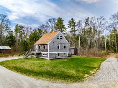 324 Gibbs Road, Wiscasset, ME, 04578