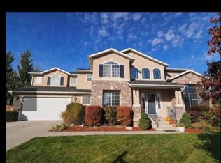 8468 S Silo Dr, West Jordan, UT 84081
