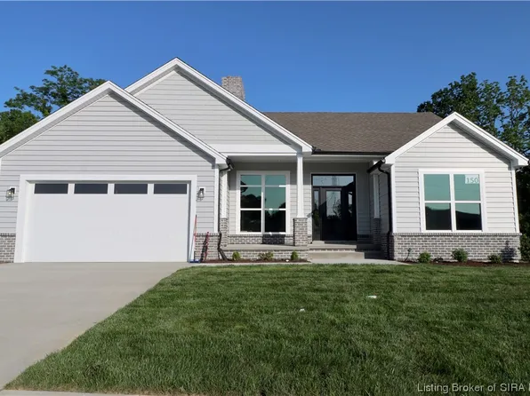 8108 - LOT 150 Palermo Trail, Sellersburg, IN 47172