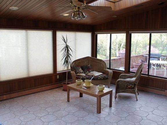 Sun room