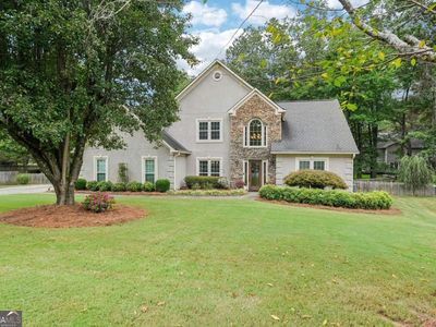 2375 Westport Cir SW, Marietta, GA, 30064