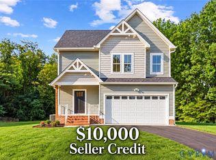 7605 Oster Dr, Richmond, VA 23227