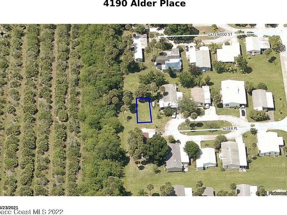 1st image of 4190 Alder Pl