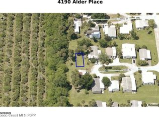 4190 Alder Pl, Cocoa, FL 32926