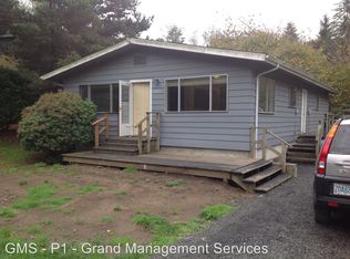 1545 Redwood Ave, Coos Bay, OR 97420