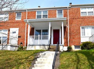 220 Altamont Ave, Catonsville, MD 21228