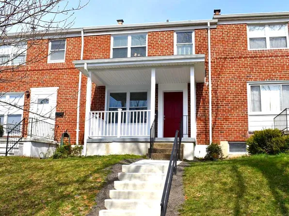 220 Altamont Ave, Catonsville, MD 21228