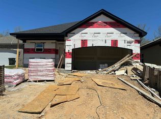 7308 Stonehenge Dr, Sherwood, AR 72120