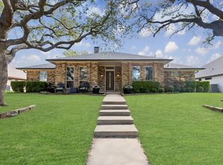 10216 Shadow Way, Dallas, TX 75243