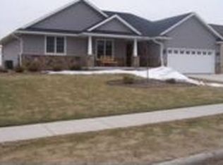 1125 W South St, Whitewater, WI 53190