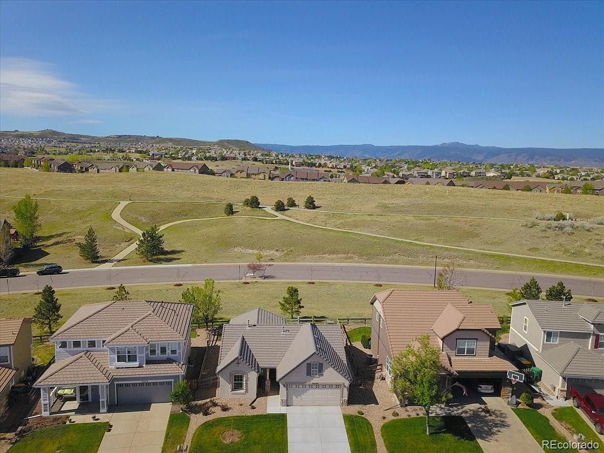 3696 Wonder Drive, Castle Rock, CO 80109 Zillow