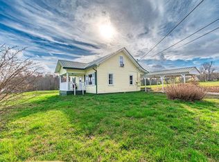 9340 Old Highway 76, Morganton, GA 30560