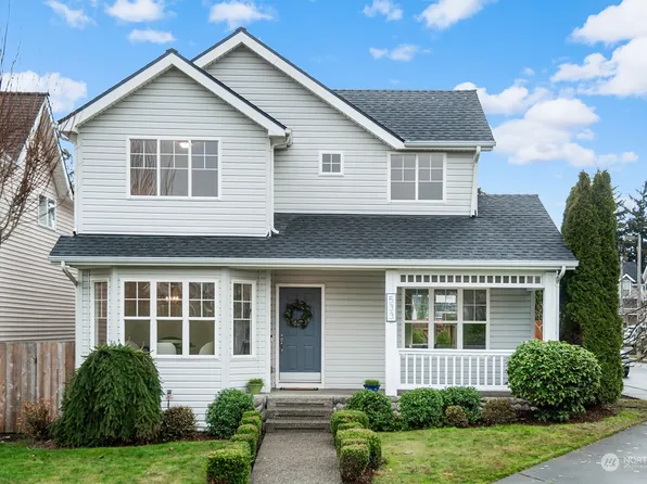 533 Redmond Place NE, Renton, WA 98056