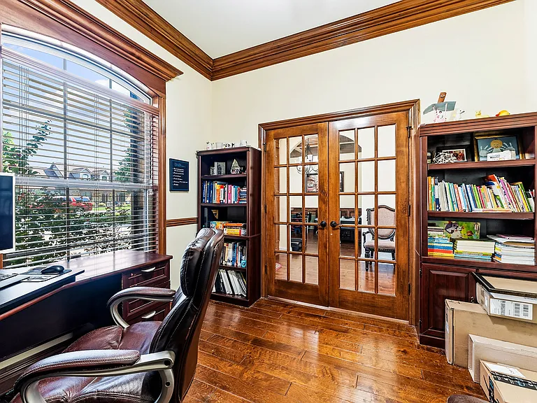 4602 W Warbal Trl — Photo 24