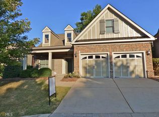 216 Township Ln, Athens, GA 30606