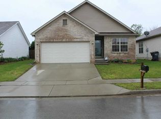 3269 Sandersville Rd, Lexington, KY 40511