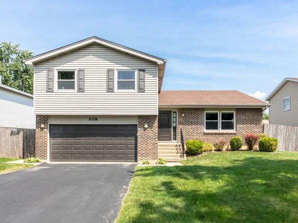 1028 Knollwood Ln, Bartlett, IL 60103