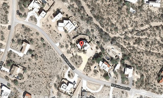 Map View