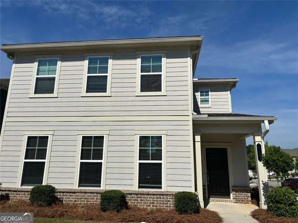 199 Peregrine Poin, Braselton, GA 30517