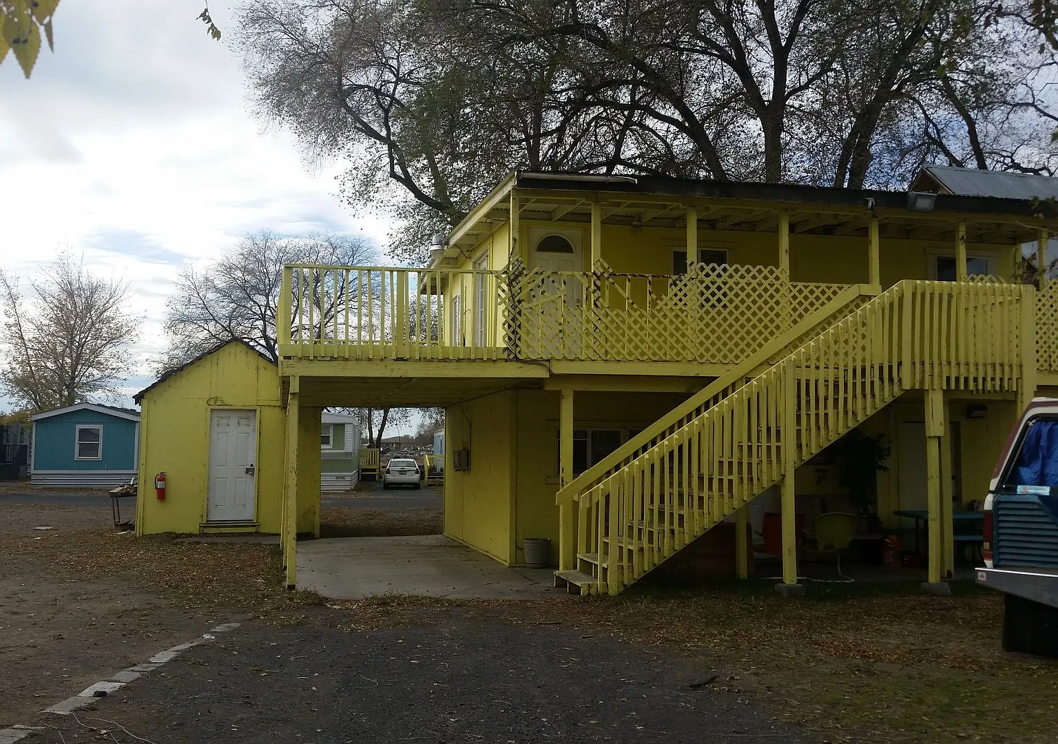 1123 Marina Drive — Photo 1