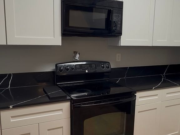 New Kitchen