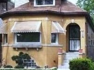 2348 N Newland Ave, Chicago, IL 60707