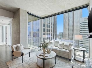 Avenue Condominiums, Charlotte, NC 28202