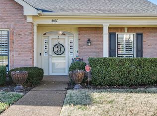 8017 Sunrise Cir, Franklin, TN 37067