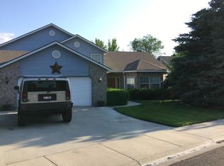 1862 W Emerald Falls Dr, Meridian, ID 83646