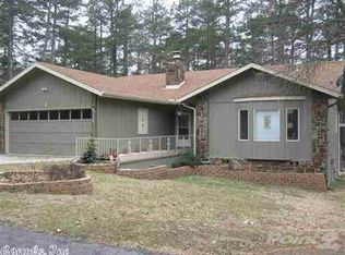 4 Baena Ln, Hot Springs, AR 71909