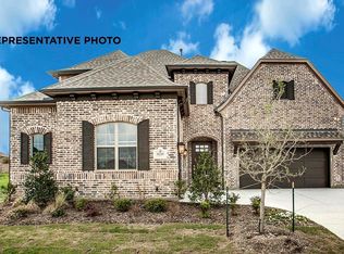 14713 Devonshire Ln, Frisco, TX 75035