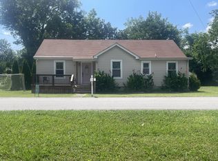 240 Cleveland Ave, Lebanon, TN 37087