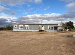 4580 W Mulberry St, Odessa, TX 79766