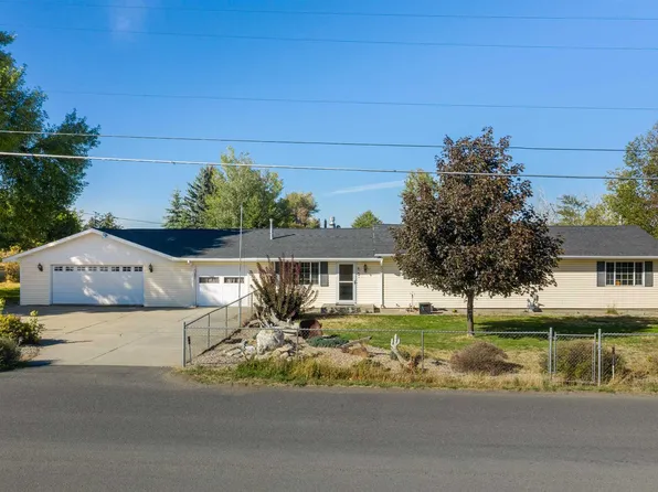 10920 W 21st Ave, Airway Heights, WA 99001