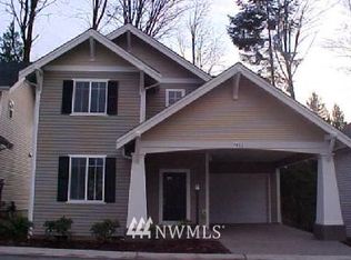 7512 Sorrell Ct, Gig Harbor, WA