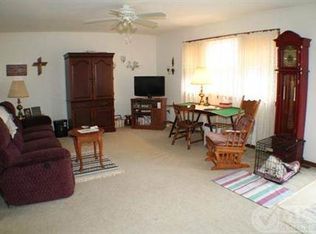 604 SW 7th Ter, Concordia, MO 64020