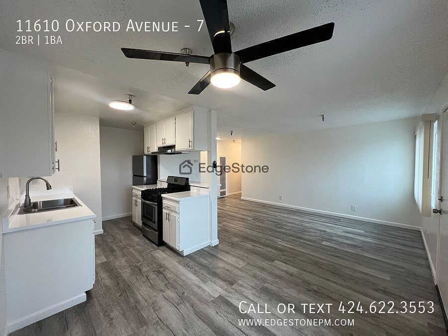1st image of 11610 Oxford Ave APT 7